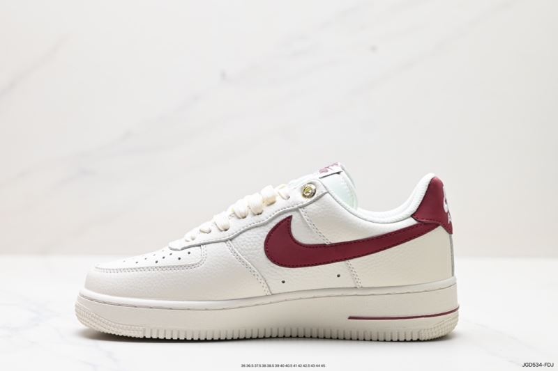 Nike Air Force 1 Shoes